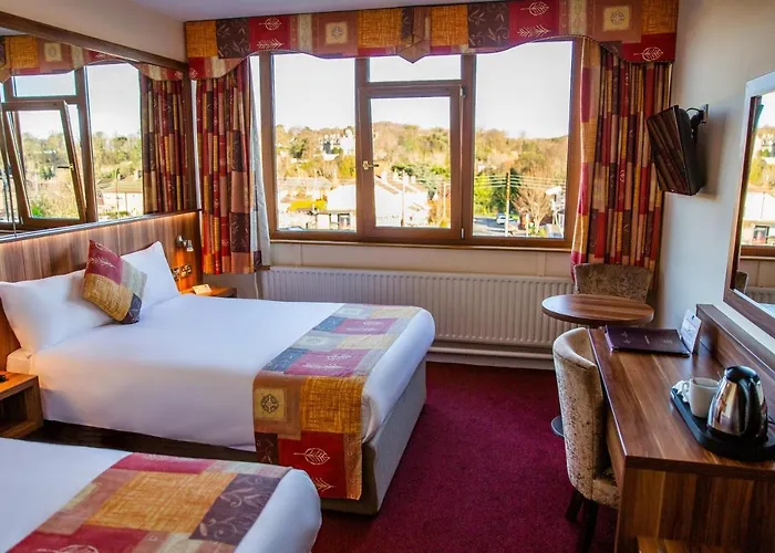 West CountyHotel Dublin