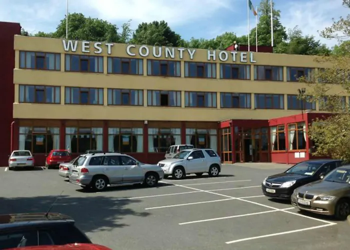 West CountyHotel Dublin