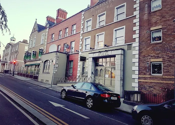 PortobelloHotel Dublin